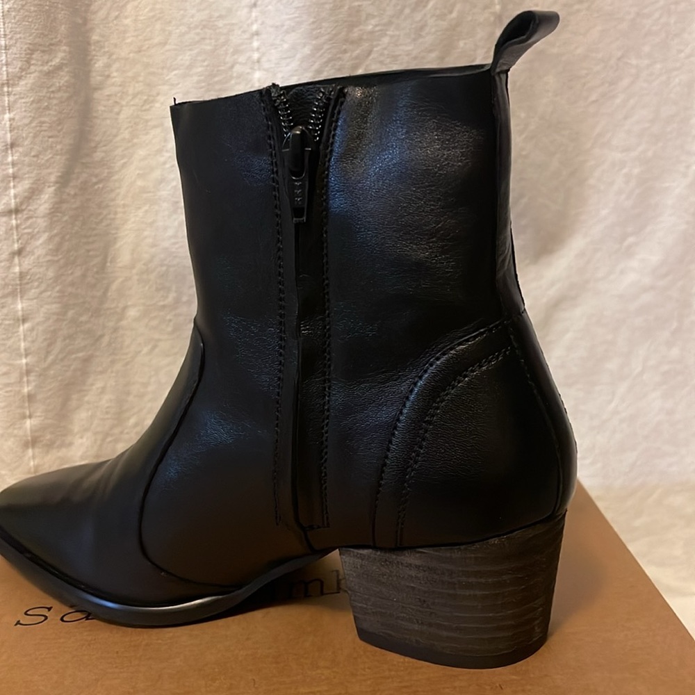 Mod Boot - Picture 4 of 6